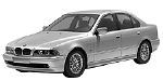 BMW E39 P0687 Fault Code