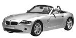 BMW E85 P0687 Fault Code