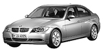 BMW E90 P0687 Fault Code