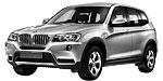 BMW F25 P0687 Fault Code